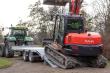 VGM robson 14 oprijwagen 