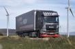 MAN e truck
