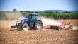 Alliance agriflex VF band 