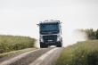 Volvo Trucks VOlvo MFX op B100