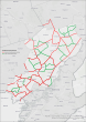 Kwaliteitsnet landbouwverkeer gemeenten Leudal en Peel en Maas