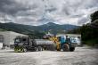 liebherr H2 wiellader