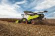 Claas Trion 740 maaidorser 