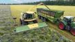 Krone XDisc 710 maaibord 