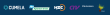 Logobalk sociale partners