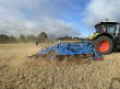 Carré Urasi cultivator 