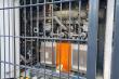 Hysolar electrolyser