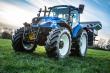 new holland T5 dual command 