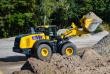 Komatsu WA475-11 wiellader 