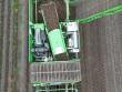AVR aardappelgrootte scannen