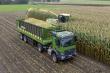 krone agriliner oplegger 