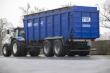 TBL silagewagen