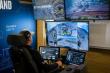 cat command afstandsbediening wielladers