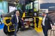 Geba elektrische wals 2