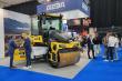 Geba elektrische wals
