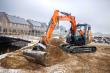 Hitachi zero emissie 