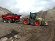 Krampe halfpipe dumper 