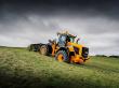JCB 435S agri wiellader