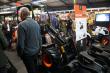 De Groene sector vakbeurs 2024 Techno