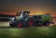 Claas Arion 570