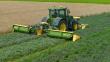 Krone vlindermaaier EasyCut B 950 Collect
