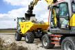 wacker neuson op HVO 