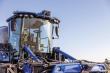 new holland intellisense sprayer