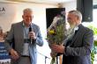 Alv 2025 Leo Auke, Eemlandhoeve