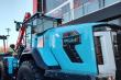 Bauma 2025 SanySW956eBauma 2025 SanySW956e