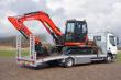 veldhuizen truck Daf XB