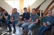 Dag voor de Bedrijfsopvolging, workshop