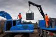 batterijwissel ums 
