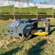 Algro robot