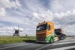 elektrische Volvo truck