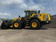 komatsu WA 475-11 wiellader 