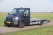 elektrische bedrijfswagen voor B-rijbewijs