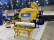 New Holland met nature wrap 