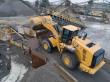 cat 980 wiellader