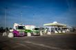 greenpoint snellaadplein trucks 