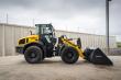 New Holland W100D wiellader 