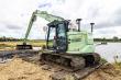 Kobelco SK75SR_7_LR_long reach rupsgraafmachine 