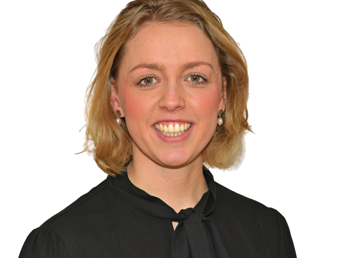Marije van Beurden